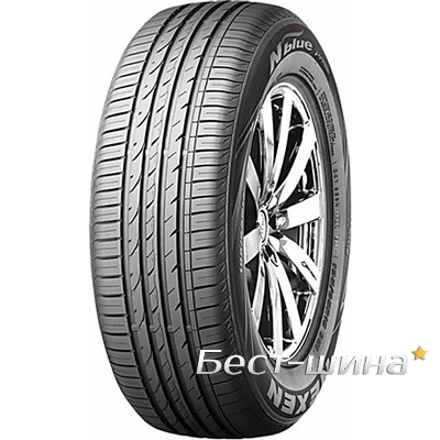 Nexen N'blue Premium 195/65 R15 91T