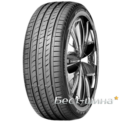 Nexen N'Fera SU1 225/55 ZR17 101W XL FR