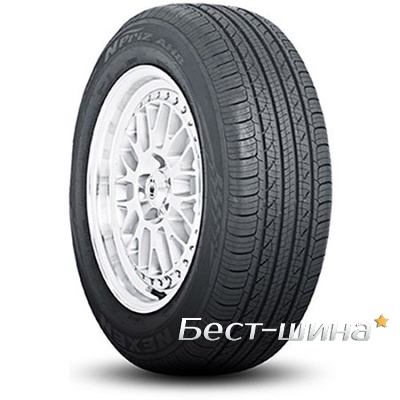 Nexen N'Priz AH8 205/60 R16 92H