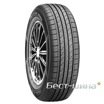 Nexen N'Priz RH1 215/70 R16 100H