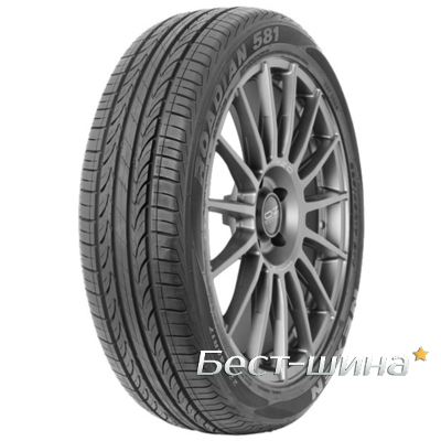 Nexen Roadian 581 205/55 R16 91H