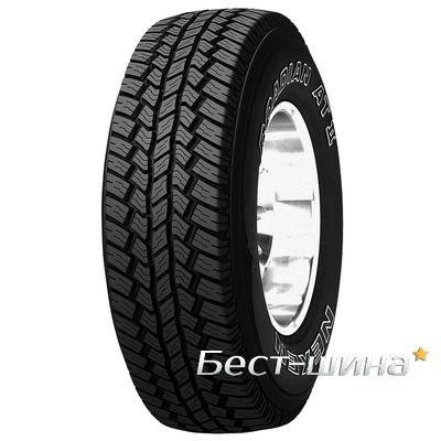 Nexen Roadian AT II 285/60 R18 114S