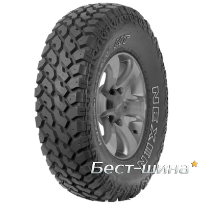 Nexen Roadian MT 31/10.5 R15 109Q