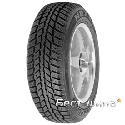 Nexen WinGuard 231 215/60 R16 95T (под шип)
