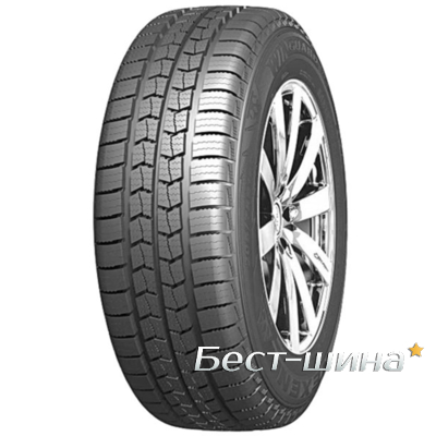 Nexen WinGuard WT1 195/70 R15C 104/102R