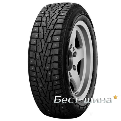 Nexen WinGuard WinSpike 185/65 R15 92T XL (под шип)