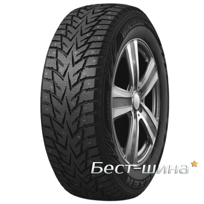 Nexen WinGuard WinSpike WS62 225/60 R17 103T XL (под шип)
