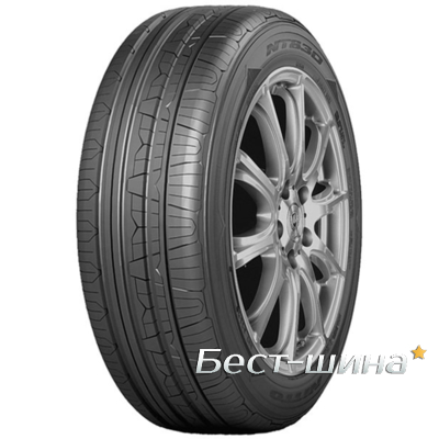 Nitto NT830 195/55 R15 89H XL