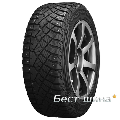 Nitto Therma Spike 255/50 R19 107T XL (шип)