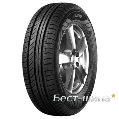 Nokian cLine Van 205/65 R16C 107/105T