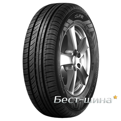 Nokian cLine Van 205/65 R16C 107/105T