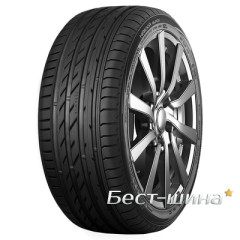Nokian Hakka Black 255/35 ZR18 94Y XL