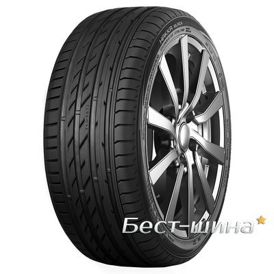Nokian Hakka Black 235/50 ZR18 101Y XL