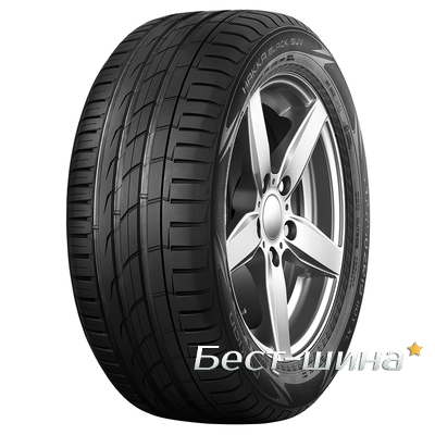 Nokian Hakka Black SUV 275/50 ZR20 113W XL