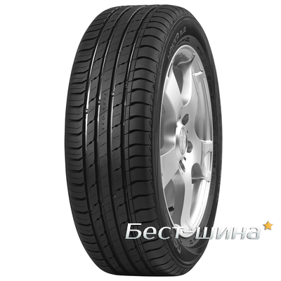 Nokian Hakka Blue 205/50 R16 91V XL