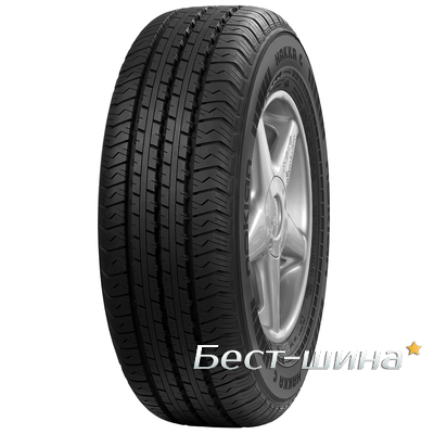 Nokian Hakka C Cargo 215/75 R16C 116/114S