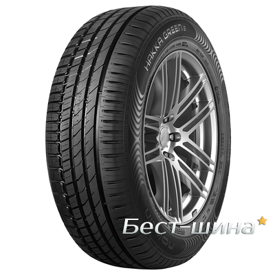Nokian Hakka Green 2 195/60 R16 93H XL
