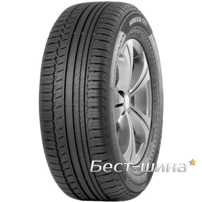 Nokian Hakka SUV 225/70 R16 107T XL