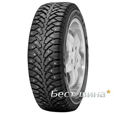 Nokian Hakkapeliitta 4 195/55 R16 89T XL (под шип)