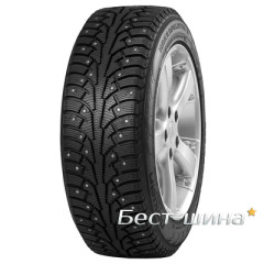 Nokian Hakkapeliitta 5 225/50 R17 94T Flat Run (шип)