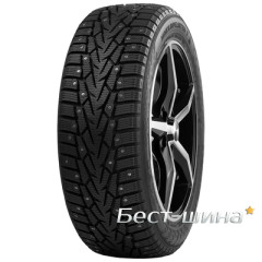 Nokian Hakkapeliitta 7 245/45 R17 99T XL (шип)