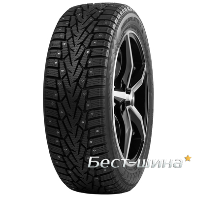 Nokian Hakkapeliitta 7 235/55 R17 103T XL (шип)