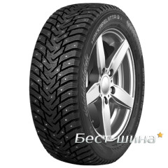 Nokian Hakkapeliitta 8 225/50 R18 99T XL (под шип)