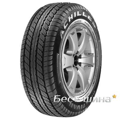 Achilles Multivan 195/65 R16C 104/102T