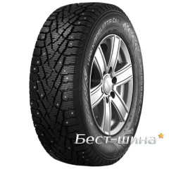 Nokian Hakkapeliitta C3 175/70 R14C 95/93R (шип)