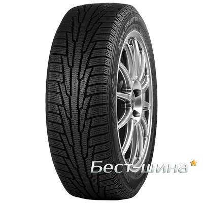 Nokian Hakkapeliitta R 245/45 R18 100R XL