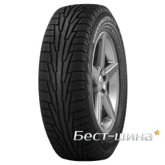 Nokian Hakkapeliitta R SUV 275/40 R20 106R XL