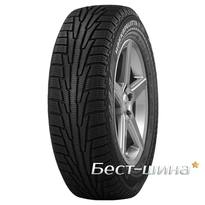 Nokian Hakkapeliitta R SUV 275/40 R20 106R XL