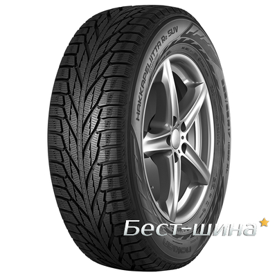 Nokian Hakkapeliitta R2 SUV 275/65 R18 116R XL