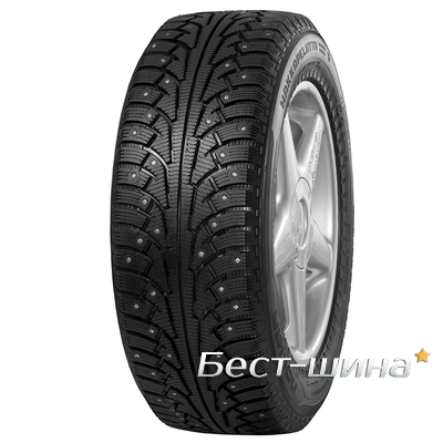Nokian Hakkapeliitta 5 SUV 235/55 R18 104T XL (шип)