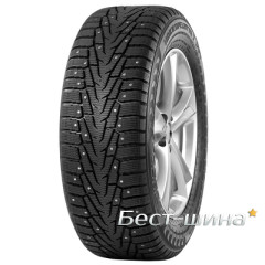 Nokian Hakkapeliitta 7 SUV 285/50 R20 111T XL (шип)