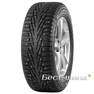 Nokian Hakkapeliitta 7 SUV 285/50 R20 111T XL (шип)