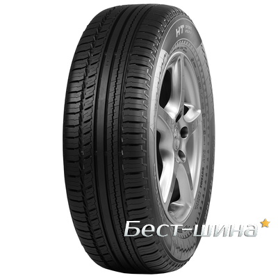 Nokian HT Sport Utility 275/65 R17 119H XL