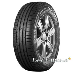 Nokian Line SUV 215/60 R17 100H XL