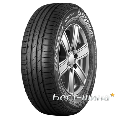 Nokian Line SUV 215/70 R16 100H