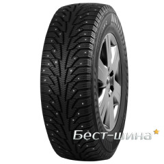Nokian Nordman C 185/75 R16C 104/102R (шип)