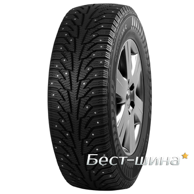Nokian Nordman C 185/75 R16C 104/102R (шип)