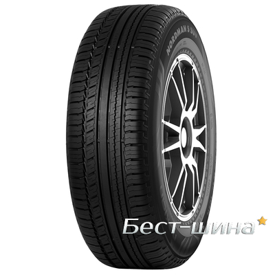 Nokian Nordman S SUV 235/75 R16 108T