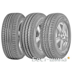 Nokian Nordman SC 195/75 R16C 107/105S