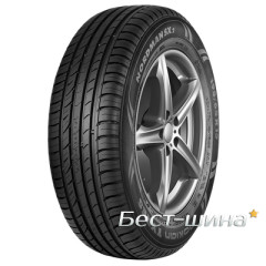 Nokian Nordman SX2 205/60 R15 91H