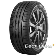 Nokian Nordman SZ 205/50 ZR17 93W XL