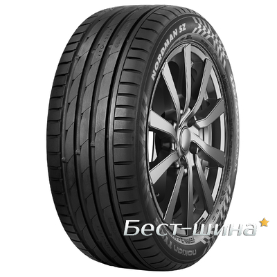 Nokian Nordman SZ 205/50 ZR17 93W XL