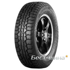 Nokian Rotiiva AT 285/45 R22 114H XL