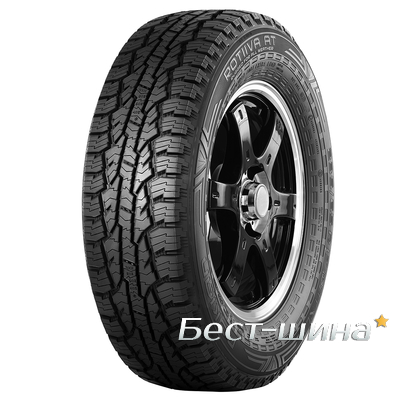 Nokian Rotiiva AT 255/70 R17 112T