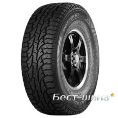 Nokian Rotiiva AT Plus 275/55 R20 120/117S