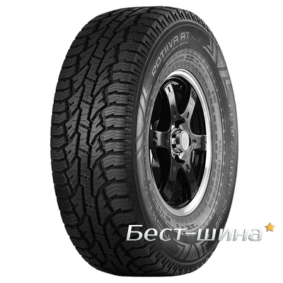 Nokian Rotiiva AT Plus 275/55 R20 120/117S